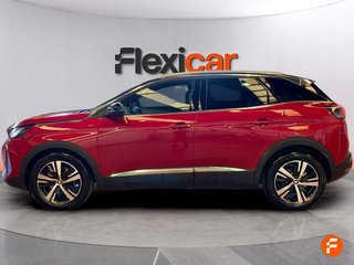 Peugeot 3008 1.2 PureTech 96KW (130CV) S&S GT