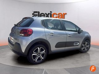Citroën C3 PureTech 60KW (83CV) Plus