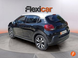 Citroën C3 PureTech 100 Max