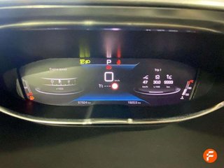 Peugeot 3008 1.5 BlueHDi 96kW (130CV) S&S Allure EAT8