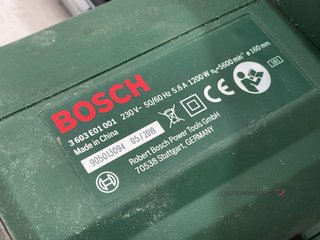 sierra circular bosch pks 55-2 a