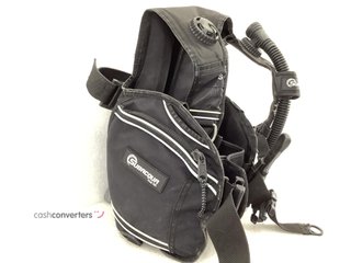 jacket subacqua jacket bcd