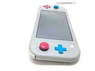 nintendo switch lite nintendo switch lite