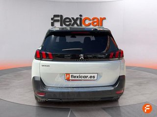 Peugeot 5008 1.5 BlueHDi 96kW (130CV) S&S Active Pack - 5P