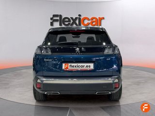 Peugeot 3008 1.5 BlueHDi 96kW S&S GT EAT8