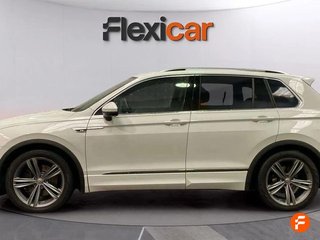 Volkswagen Tiguan Sport 2.0 TDI 176kW (240CV) DSG 4Motion