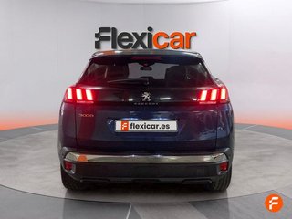 Peugeot 3008 1.2 PureTech 96KW S&S Allure Pack