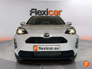 Toyota Yaris Cross 1.5 130H Active