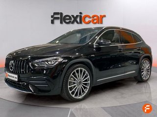 Mercedes GLA Mercedes-AMG GLA 35 4MATIC