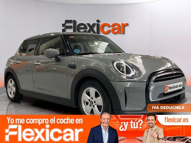 MINI Cooper ONE - foto 1