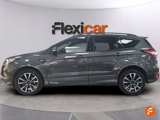 Ford Kuga 1.5 EcoBoost 110kW 4x2 ST-Line