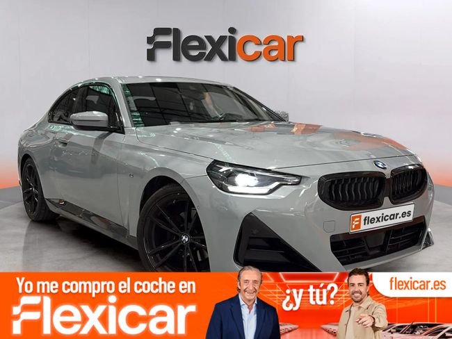 BMW Serie 2 220dA - foto 1