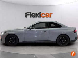 BMW Serie 2 220dA