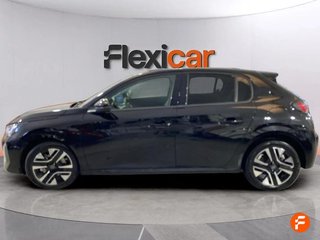 Peugeot 208 Allure Gasolina 100 S&S 6 Vel. MAN