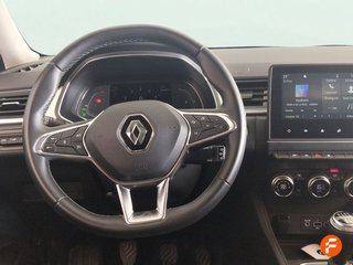 Renault Captur Zen TCe 140CV GPF Micro Híbrido