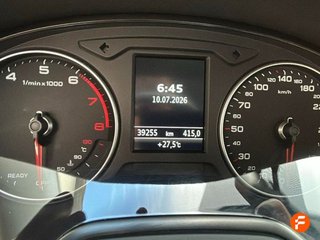 Audi Q2 Advanced 35 TFSI 110kW (150CV) S tronic