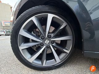 Seat Leon 1.5 eTSI 110kW DSG-7 S&S FR