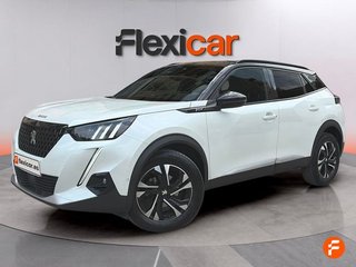 Peugeot 2008 GT Puretech 130 S&S EAT8