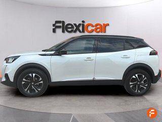 Peugeot 2008 GT Puretech 130 S&S EAT8