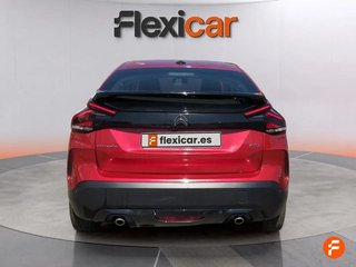 Citroën C4 PureTech 130 S&S 6v Feel Pack