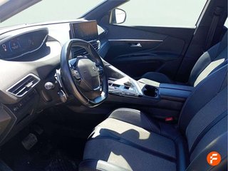 Peugeot 3008 1.2 PureTech 96KW S&S Allure Pack EAT8