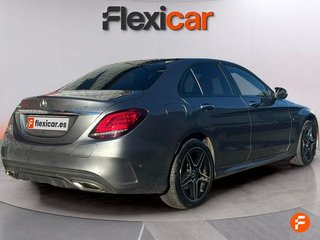 Mercedes-Benz Clase C C 300 e