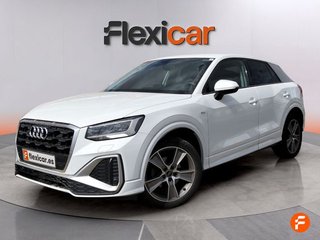 Audi Q2 S line 30 TDI 85kW (116CV)