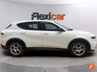 Alfa Romeo Tonale 1.5 MHEV GASOLINA 130 CV SPRINT FWD