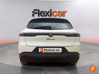 Alfa Romeo Tonale 1.5 MHEV GASOLINA 130 CV SPRINT FWD