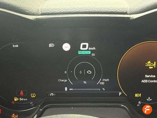Alfa Romeo Tonale 1.5 MHEV GASOLINA 130 CV SPRINT FWD