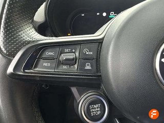 Alfa Romeo Tonale 1.5 MHEV GASOLINA 130 CV SPRINT FWD