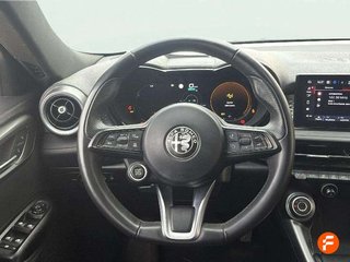 Alfa Romeo Tonale 1.5 MHEV GASOLINA 130 CV SPRINT FWD