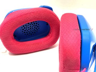 diadema logitech g435