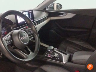 Audi A5 30 TDI 100kW S tronic Sportback - 5P (2022)