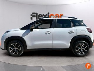 Citroën C3 Aircross PureTech 81kW (110CV) S&S C-Series