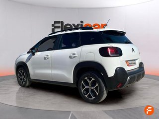 Citroën C3 Aircross PureTech 81kW (110CV) S&S C-Series