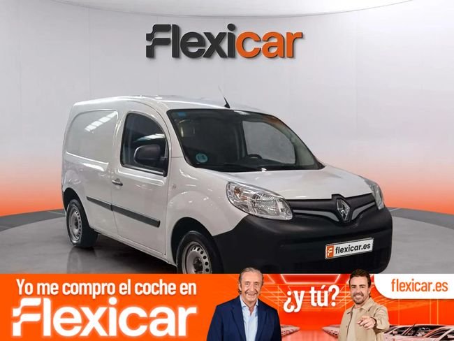 Renault Kangoo RENAULT KANGOO 1.5 95CV - foto 1