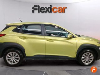 Hyundai Kona 1.0 TGDi Essence 4x2