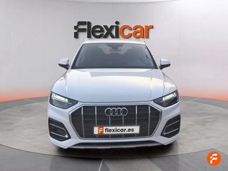 Audi Q5 35 TDI 120kW (163CV) S tronic