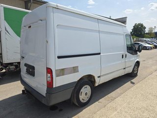 Despiece Ford Transit