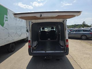 Despiece Ford Transit