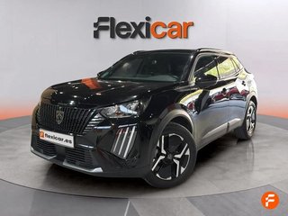 Peugeot 2008 Allure Puretech 130 S&S EAT8