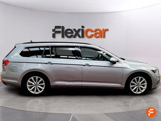 Volkswagen Passat Variant Executive 2.0 TDI 110kW DSG