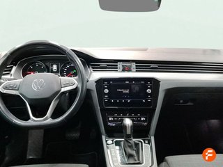 Volkswagen Passat Variant Executive 2.0 TDI 110kW DSG