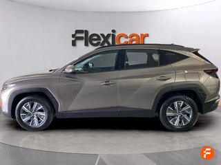 Hyundai Tucson 1.6 TGDI 110kW (150CV) Maxx