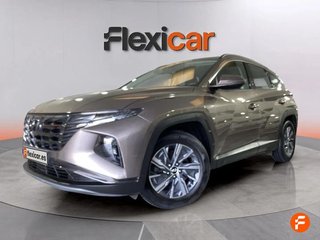 Hyundai Tucson 1.6 TGDI 110kW (150CV) Maxx