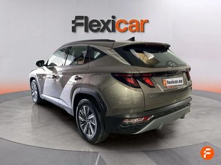 Hyundai Tucson 1.6 TGDI 110kW (150CV) Maxx