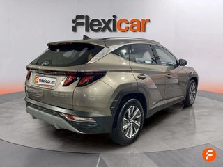Hyundai Tucson 1.6 TGDI 110kW (150CV) Maxx