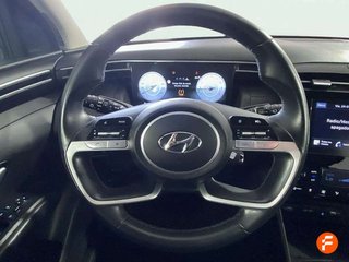 Hyundai Tucson 1.6 TGDI 110kW (150CV) Maxx