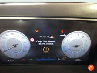 Hyundai Tucson 1.6 TGDI 110kW (150CV) Maxx